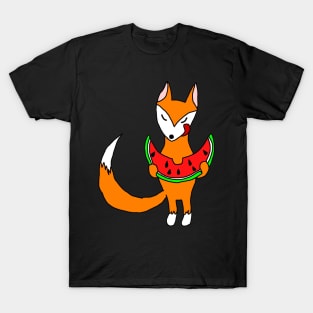 Mr Fox T-Shirt